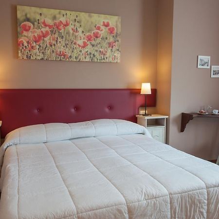 Ankon Hotel Ancona Habitación foto