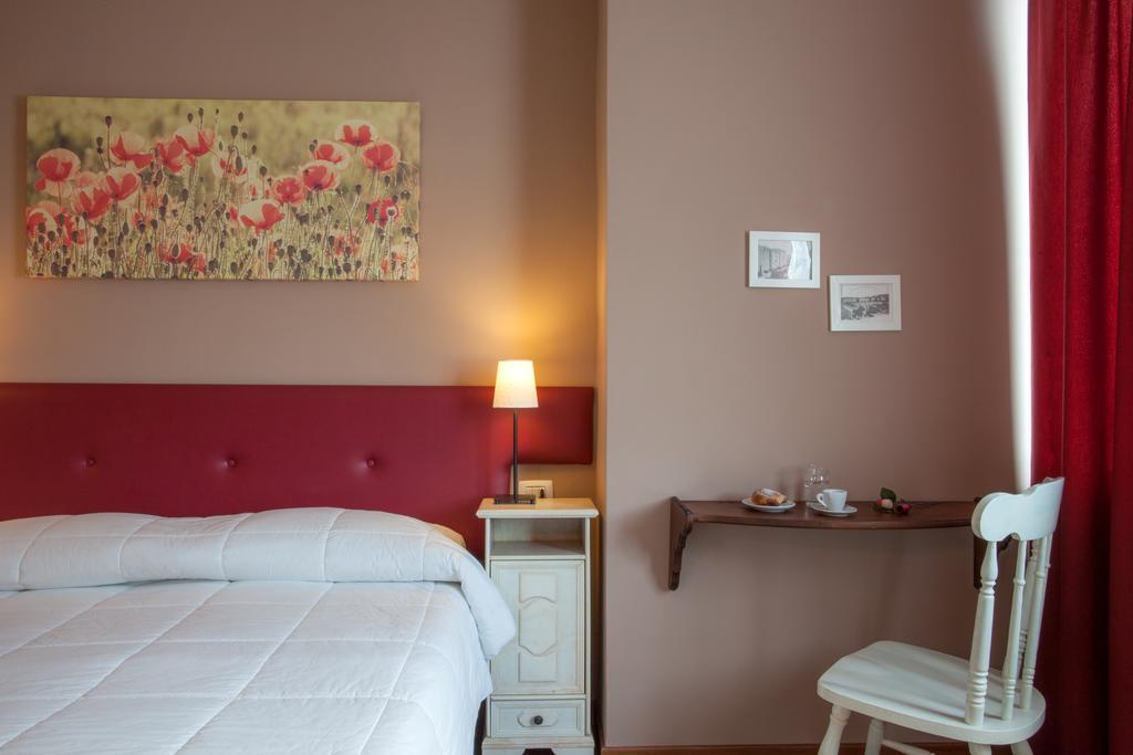 Ankon Hotel Ancona Exterior foto