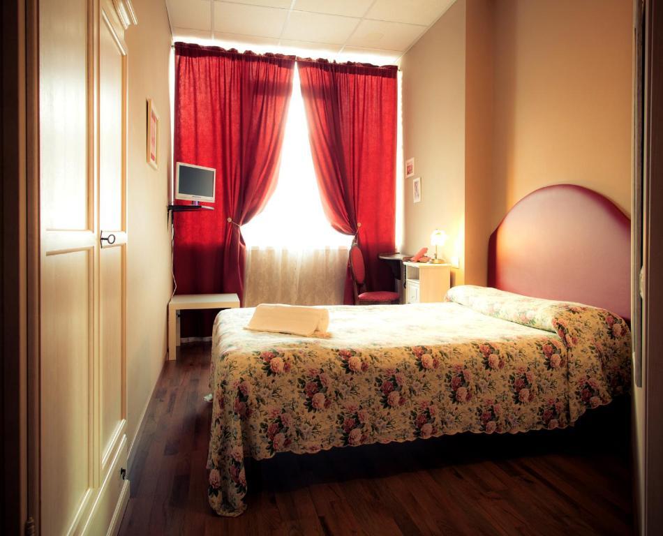 Ankon Hotel Ancona Habitación foto