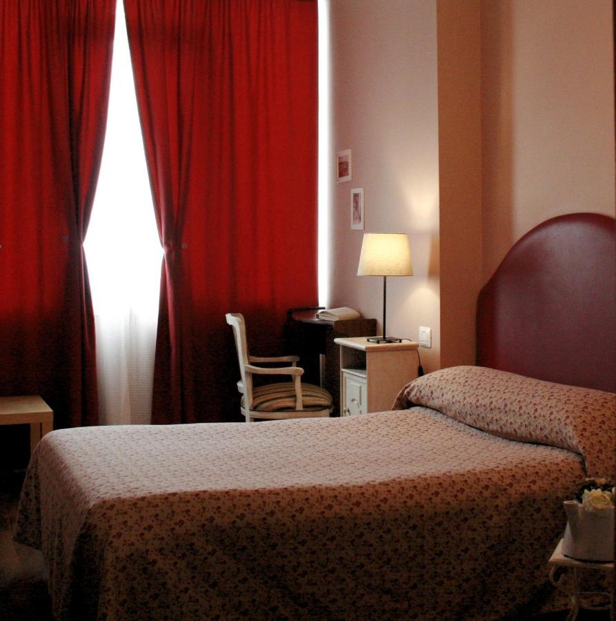 Ankon Hotel Ancona Exterior foto