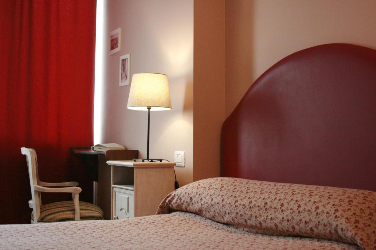 Ankon Hotel Ancona Exterior foto