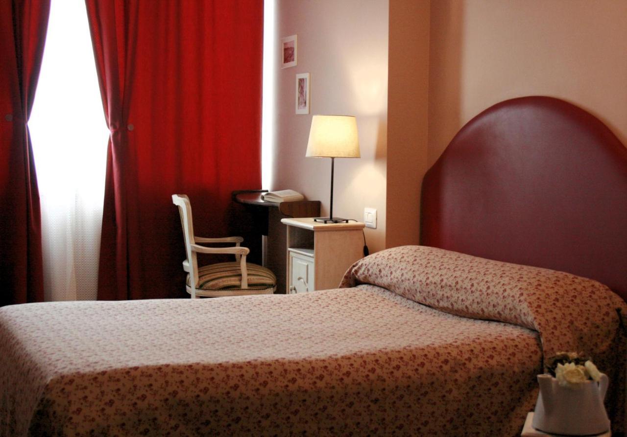 Ankon Hotel Ancona Exterior foto